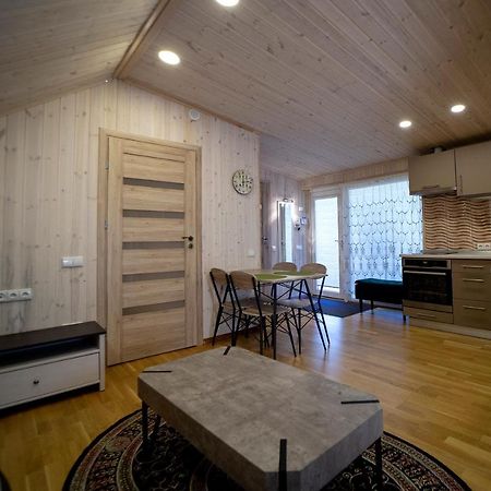 Kedainiai Old Town Apartment Екстериор снимка
