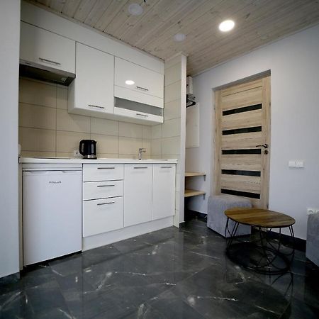 Kedainiai Old Town Apartment Екстериор снимка
