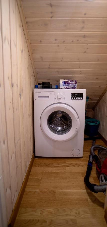 Kedainiai Old Town Apartment Екстериор снимка