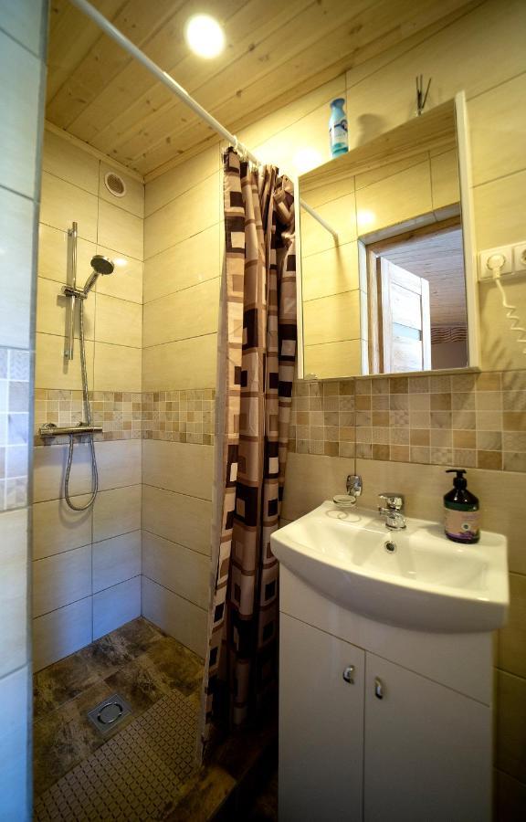 Kedainiai Old Town Apartment Екстериор снимка