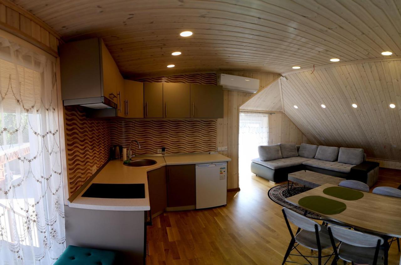 Kedainiai Old Town Apartment Екстериор снимка