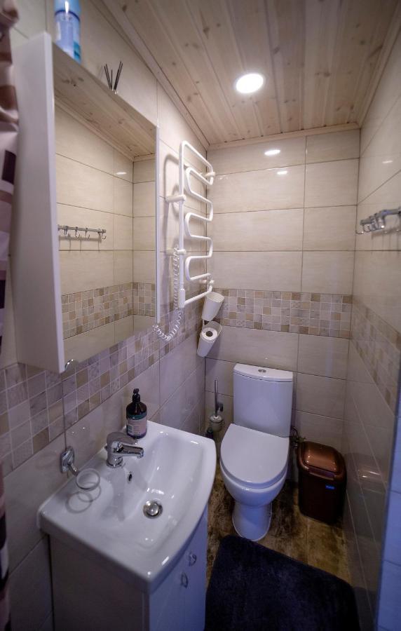 Kedainiai Old Town Apartment Екстериор снимка