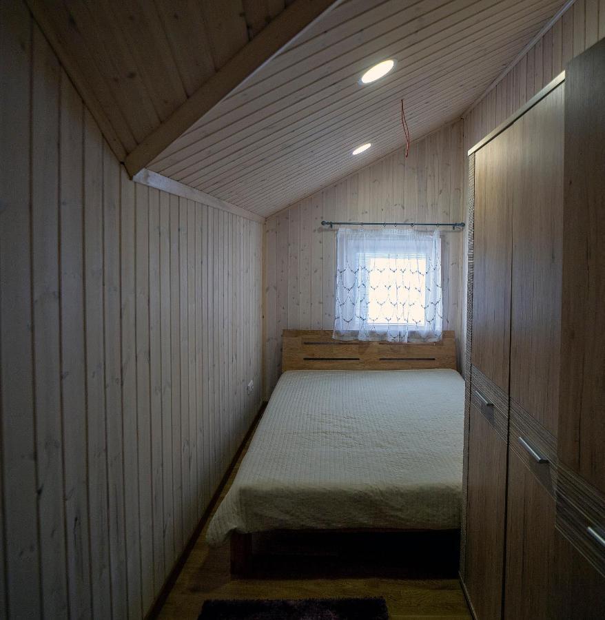 Kedainiai Old Town Apartment Екстериор снимка