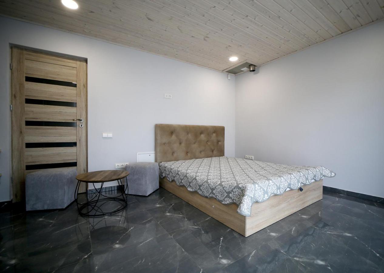 Kedainiai Old Town Apartment Екстериор снимка