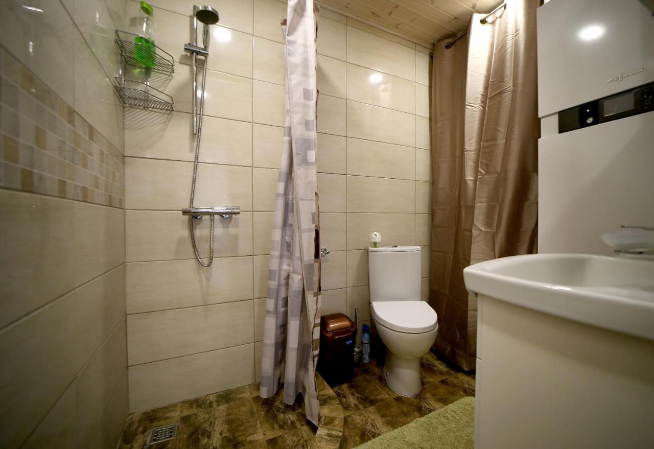 Kedainiai Old Town Apartment Екстериор снимка