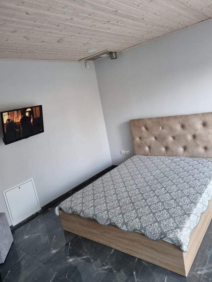 Kedainiai Old Town Apartment Екстериор снимка